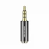 Vention VAB-S06 3.5mm Male to Female Audio Converter