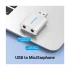 Vention VAB-S13 Sound Card in BD
