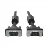 Vention VAG-B04-B2500 VGA Male to Cable / Converter / HUB