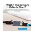 Vention VAM650 Connector Price in Bangladesh