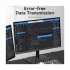 Vention VAS-C02-B200 USB Male to Serial (RS-232) Cable / Converter / HUB in BD