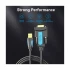 Vention VAS-C02-B200 USB Male to Serial (RS-232) Male Cable / Converter / HUB Price in BD