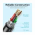 Vention VAS-C02-B200 USB Male to Serial (RS-232) Cable / Converter / HUB Best Price
