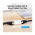 Vention VDD-B11-W Network Accessories Price in BD