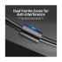 Vention DAEBL VGA Male to Male VGA Cable