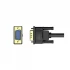 Vention DAEBJ VGA Male to VGA Cable