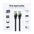 Vention VPC7SSTP-B1000 Cat-7 Network Cable specifications
