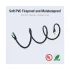 Vention VPC7SSTP-B300 Cat-7 Network Cable specifications