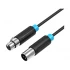 Vention BBFBN XLR Male to Female Audio Cable