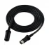 K2 Verbex VT-10M Audio Cable