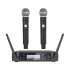 K2 Verbex VT-GLXD4 Microphone