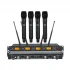 K2 Verbex VT-UR4000 Microphone
