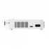 Viewsonic M1 Mini Plus (120 Lumens) Pocket-Sized Ultra-Portable Smart LED Projector