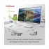 Viewsonic ViewSonic VA2432-H-W All Monitor Best Price