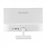 ViewSonic VA2432A-H-W 24 Inch (23.8 Inch Viewable) FHD Display HDMI, VGA White Monitor