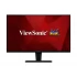 ViewSonic VA2715-2k-MHD 27 Inch 2K QHD Dual HDMI DP Audio Frameless Gaming Monitor