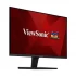 ViewSonic VA2715-2k-MHD 27 Inch 2K QHD Dual HDMI DP Audio Frameless Gaming Monitor