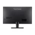 ViewSonic VA2715-2k-MHD 27 Inch 2K QHD Dual HDMI DP Audio Frameless Gaming Monitor