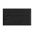 Viewsonic ViewBoard 7550-5 75 Inch 4K UHD Interactive Flat Panel Display (Android 11)