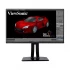 ViewSonic VP2785-4K 27 Inch 4K UHD IPS Dual HDMI DP Mini DP USB Audio Out Monitor