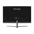 ViewSonic VX2458-C-MHD 24 Inch Full HD Curved AMD FreeSync HDMI, DVI-D, DP Gaming Monitor