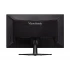 ViewSonic VX2458-P-MHD 24 Inch (HDMI, DP, Earphone, Speaker) FHD Black Gaming Monitor