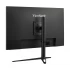 ViewSonic VX2728J 27 Inch FHD Display Dual HDMI, DP Black Gaming Monitor