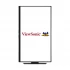 ViewSonic VX2882-4KP 28 Inch 4K UHD IPS Dual HDMI Dual DP USB-B USB-C Monitor