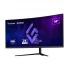 ViewSonic VX3418C-2K All Monitor in BD