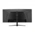 ViewSonic VX3418C-2K 34 Inch 3K UWQHD Display Dual HDMI, Dual DP Ultrawide Curved Gaming Monitor