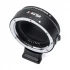 Viltrox EF-EOS M Black Lens Mount Auto Focus Adapter