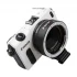 Viltrox EF-EOS M DSLR Camera Accessories Price in BD