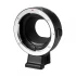 Viltrox EF-EOS M Black Lens Mount Auto Focus Adapter