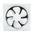 VISION Vision Pro 10 Inch Exhaust Fan
