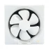 VISION Vision Pro 8 Inch Exhaust Fan