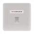 Vivanco VCA10 Face Plate