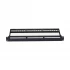 Vivanco Cat-6 Patch Panel
