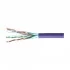Vivanco CAT-6 Network Cable