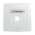 Vivanco Face Plate Face Plate