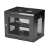 Vivanco VSQ 09U Server Cabinet