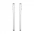 Vivo Y400 8GB RAM, 128GB ROM Pearl White Smartphone (Dual Physical Sim)