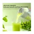 Vyvylabs VitaMix VKGZJ01 70W Green Portable Juice Blender