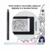 Wacom Ballpoint Pen for Intuos Pro Digital Pen Best Price