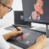 Wacom Cintiq Pro DTH-1620/K2-CX Wacom Price in BD