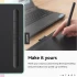 Wacom Intuos CTL-4100WL/E0-CX / CTL-4100WL/E0-C Small All Brands specifications