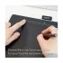 Wacom Intuos CTL-6100/K1-CX Medium Black Graphics Tablet without Bluetooth