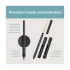Wacom Intuos Pro Creative Pen (2025) Medium Black Graphics Tablet