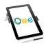 Wacom One 12 DTC121 Graphics Tablet PC in BD