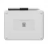 Wacom One S CTC-4110WL Small White Graphics Drawing Tablet #CTC4110WL / CTC4110WLW0C