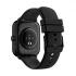 WEOFLY Active 2 Black Bluetooth Calling Smart Watch #WFAC890BL